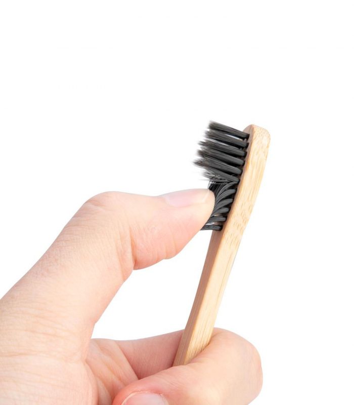 Adult Bamboo Toothbrush