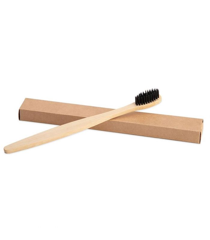 Adult Bamboo Toothbrush